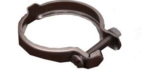 Soda Fountain Machine Pump Clamp