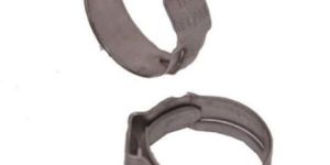 Soda Fountain Machine Stainless Steel Clamp