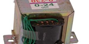 Soda Fountain Machine Transformer