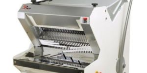 Automatic Bread Slicer