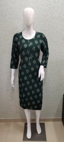 Ladies Designer Kurtis