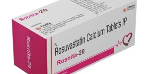 Rosuvastatin Calcium Tablets
