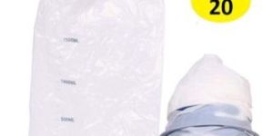 Disposable Vomit Bags