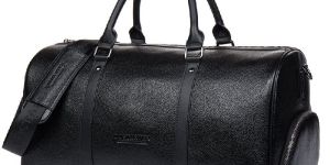 Leather Travel Bag