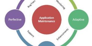 Application Maintenance Services