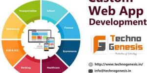 Software Application Development Services
