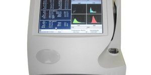 MS95S Hematology Analyzer