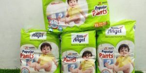Baby Diapers Pant