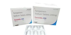 Faropenem Tablets