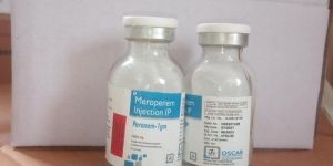Meropenem Injection