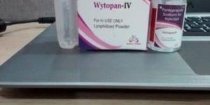 Pantoprazole Injection