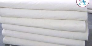 Cotton Poplin Greige Fabric