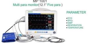 Multipara Monitor