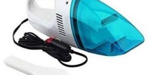 Car Vacuum Cleaner