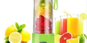 Electric Juicer