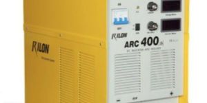 ARC 400 Mosfet Welding Machine