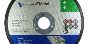 Bosch Metal Cutting Wheel