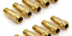 Co2 Contact Tip Holder