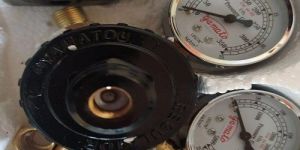 Co2 Double Stage Regulator