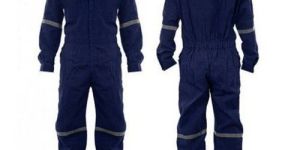 Cotton Boiler Suit