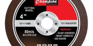 Metal Grinding Wheel