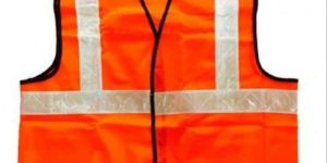 Safety Reflective Jacket