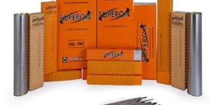 Superon 309L Stainless Steel Welding Electrodes