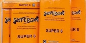 Superon Super 6 Welding Electrodes