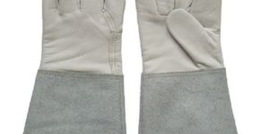 TIG Welding Hand Gloves