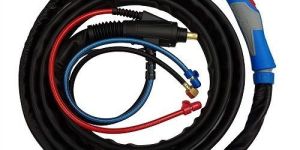 Water Cooled TIG Welding Torch