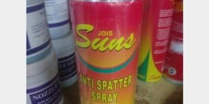 Welding Anti Spatter Spray