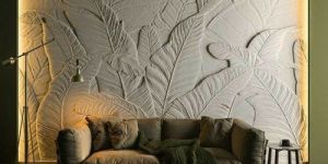 3d Wall Panel