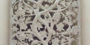 Designer Marble Jali