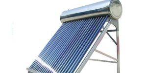 Etc Solar Water Heater