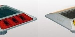 Solar Road Studs
