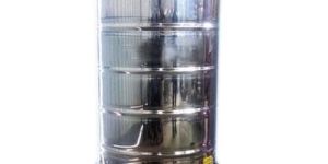 Stainless Steel Tank