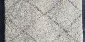 Hand Knotted Woolen Carpets