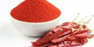 Chili Powder