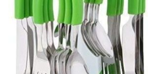 CUTLERY SET (SWASTIK)