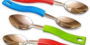 6 Pcs Dinner Spoon