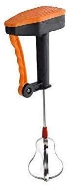 HAND BLENDER (BLACK)
