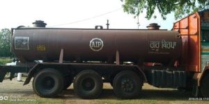 Chemical Liquid Tanker