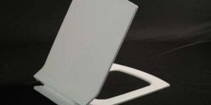 Plastic Toilet Seat Cover