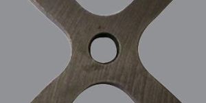 Three Wheeler Gear Cross