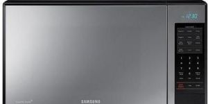 Samsung Microwave Oven