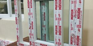 uPVC Profiles Sliding Doors & Windows