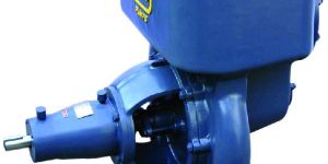 Centrifugal Sewage Pumps