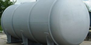 Pressure Vessels