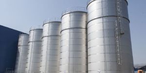 Storage Tanks
