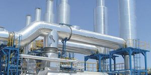 Waste Heat Recovery System